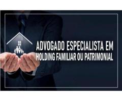 Advogado Especializado Em Holding Familiar e Patrimonial