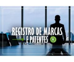 Registro De Marcas e Patentes