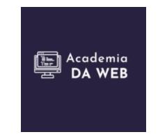 Seja um Profissional do Futuro - Venha para a Academia da Web