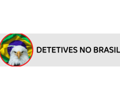 DETETIVES NO BRASIL