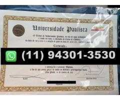 Comprar Diploma de Engenharia de Produção