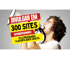 Sites onde você pode Divulgar