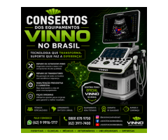 ASSISTÊNCIA-TÉCNICA-ULTRASSOM-VINNO-BRASIL